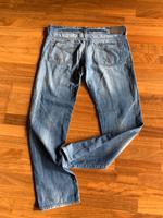 REPLAY Jeanshose Gr w33 L32 Thüringen - Jena Vorschau