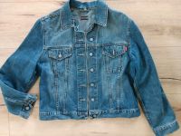 Jeansjacke Gr L H.I.S blau Bayern - Schorndorf Vorschau