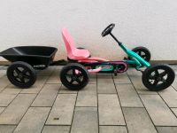 BERG Gokart Lua Kettcart Mädchen Hessen - Haina Vorschau