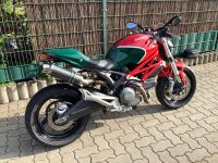 Ducati Monster 696 Kreis Pinneberg - Uetersen Vorschau