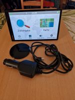 Garmin Navigationsgerät Drive Smart 61 LMT-DAB Navi Bluetooth Sachsen - Radebeul Vorschau
