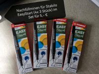 Nachfüllminen für Stabilo EasyStart, Set mit 4x 3 Stück Nordrhein-Westfalen - Inden Vorschau