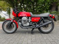 Moto Guzzi Le Mans 1 Nordrhein-Westfalen - Dorsten Vorschau