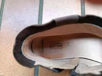 Camel active Damen Schuhe Größe 7/12 Hessen - Schwalmstadt Vorschau