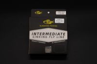 Fliegenschnur Intermediate Sinking Line WF 90 Fuß 5WT 8WT Chemnitz - Helbersdorf Vorschau