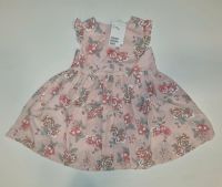 H&M Sommer Kleid Rose neu mit Etikett Gr. 86 Baden-Württemberg - Buchen (Odenwald) Vorschau