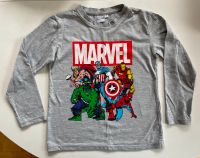 Shirt Pullover Pulli Marvel Avengers 128 Thüringen - Erfurt Vorschau