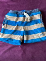 Finkid Nicki 100/110 Shorts Nickihose Frottee Herzogtum Lauenburg - Wentorf bei Sandesneben Vorschau