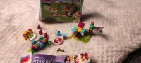 Lego Friends 41088 Welpen Training mit OVP und Anleitung Bayern - Erlabrunn Vorschau