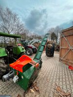 Holz Sägen Brennholz Lohn Hessen - Wehrheim Vorschau