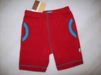 NEU_Tragwerk Baby Hose_HENRI Baby-Jogginghose_(rot) Gr.56/62 Neuhausen-Nymphenburg - Neuhausen Vorschau