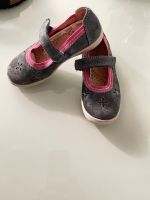 Schuhe Ballerinas Gr. 27 Lurchi Leder Nordrhein-Westfalen - Bergisch Gladbach Vorschau