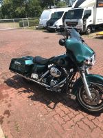 Harley Electra Glide Parchim - Landkreis - Parchim Vorschau