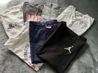 Langarmshirts - Gr. 158/164 - Jordan Air, Fila Hamburg-Nord - Hamburg Groß Borstel Vorschau