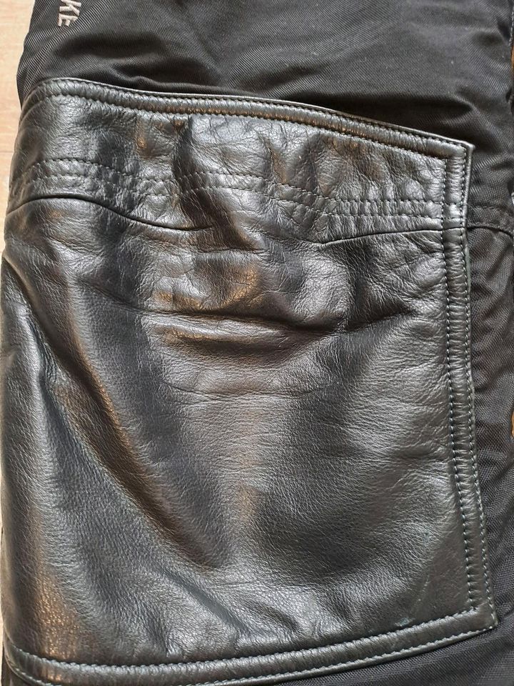 Motorradhose,Textilhose,Hein Gericke,Gr.40,Innenfutter in Osnabrück