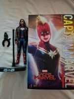 Marvel "Captain Marvel" MMS 522 Deluxe Version Harburg - Hamburg Heimfeld Vorschau