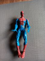 Spiderman Figur Kreis Pinneberg - Elmshorn Vorschau