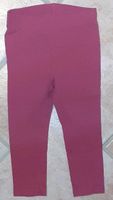 Pocopjano Mädchen Herbst/ Winter Leggings pink Punkte Gr.86 Top! Schleswig-Holstein - Jarplund-Weding Vorschau