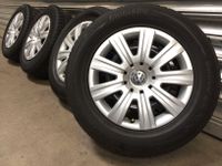 VW Tiguan 1 5N Stahlfelgen Winterreifen 215/65 R 16 NA2#8 Nordrhein-Westfalen - Herford Vorschau