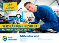 KFZ Mechaniker / Mechatroniker gesucht Saarland - Schmelz Vorschau