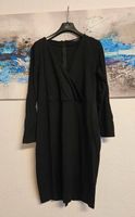 Kleid Gr. 44 schwarz Bayern - Augsburg Vorschau