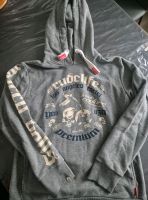 Yakuza Hoodie Kapuzenpulli Sachsen - Pegau Vorschau