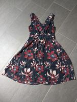 Zero Sommerkleid, Blumenmuster, Gr. 34 Hessen - Lich Vorschau