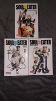 Soul Eater Band 1 - 3 Bayern - Jandelsbrunn Vorschau