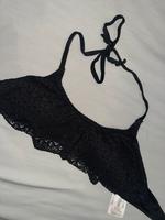 Bikini in schwarz Nordrhein-Westfalen - Swisttal Vorschau