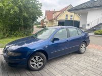 Seat Toledo zu verkaufen Hessen - Schauenburg Vorschau