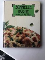 Buch Schnelle Küche Gebunden Kochbuch von Pizza bis Toast Tips Sachsen-Anhalt - Salzwedel Vorschau