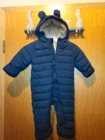 Baby gefütterte Winteroveral/Overal / Winterjacke/ ThermoOveral Nordrhein-Westfalen - Lünen Vorschau