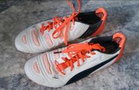 Puma Fußballschuh Fußball gr.40 Top Sachsen - Käbschütztal Vorschau