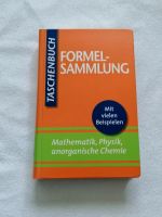 Buch - Formel-Sammlung Dresden - Leuben Vorschau