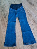 Umstandsmode Jeans Colline Blau Größe 38 Hessen - Bebra Vorschau