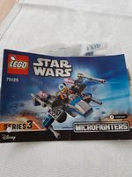 LEGO Star Wars 75125 Nordrhein-Westfalen - Holzwickede Vorschau