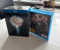 Harry Potter Bluray Sammelschuber + Phantastische Tierwesen Berlin - Reinickendorf Vorschau