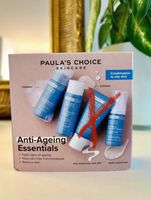 Paulas Choice anti ageing essentials set neu Niedersachsen - Lüneburg Vorschau