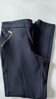 Hilfiger Stretch Hose blau Hessen - Eschwege Vorschau