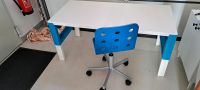 Ikea Pahl und Ikea Jules Kinder Schreibtisch und Stuhl Niedersachsen - Söhlde Vorschau