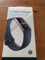 Fitbit Charge 3. NEU Hessen - Geisenheim Vorschau