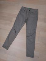 Hose Jeans Benetton Skinny Fit 36 Bayern - Obertraubling Vorschau