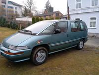 Pontiac Trans Sport mit H Zulassung Thüringen - Schleiz Vorschau