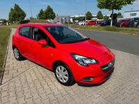 Opel Corsa E Edition ecoFlex 1.Hand PDC Lenkrad.H SHZ Bayern - Fürth Vorschau