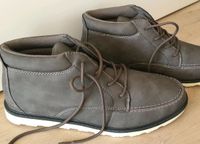 Herren Schnürschuh Taupe, Gr. 43 NEU Baden-Württemberg - Oberboihingen Vorschau