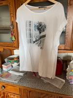 Schönes Shirt von Mark Aurel Größe 44 Bayern - Burglengenfeld Vorschau