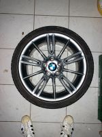 Originale Styling 193 M Performance Alufelgen BMW 18 Zoll Bayern - Hettstadt Vorschau