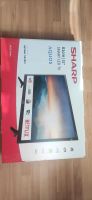 Sharp Smart LED TV Aquos 81cm NEU&OVP Baden-Württemberg - Münsingen Vorschau