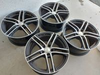 4x18" Leichtmetallfelgen Wheelworld, 225/40 R18, gut erhalten Baden-Württemberg - Böblingen Vorschau