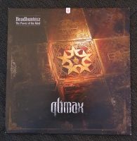 Headhunterz - Power of the Mind - Qlimax 2007 Hardstyle Vinyl LP Harburg - Hamburg Eißendorf Vorschau